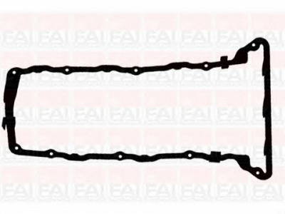 FAI AUTOPARTS rc764s -  Прокладка, крышка головки цилиндра